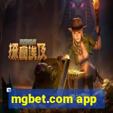 mgbet.com app